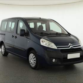 Citroën Jumpy 2.0 HDi / 19404402