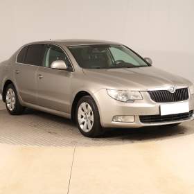 Škoda Superb 2.0 TDI / 19404410