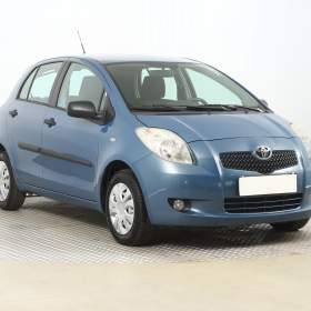 Toyota Yaris 1.0 VVT- i / 19404411