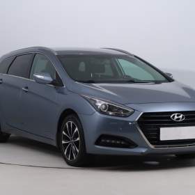 Hyundai i40 1.7 CRDi / 19404412