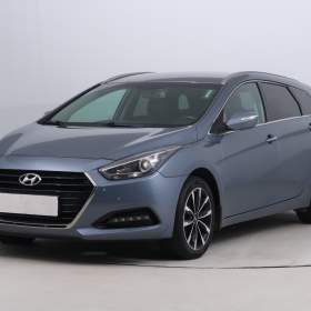 Foto inzerátu Hyundai i40 1.7 CRDi