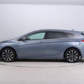 Foto inzerátu Hyundai i40 1.7 CRDi