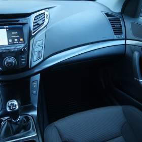 Foto inzerátu Hyundai i40 1.7 CRDi