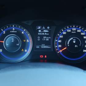 Foto inzerátu Hyundai i40 1.7 CRDi