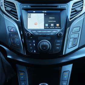 Foto inzerátu Hyundai i40 1.7 CRDi