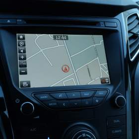 Foto inzerátu Hyundai i40 1.7 CRDi