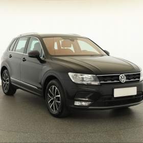 Volkswagen Tiguan 2.0 TDI / 19404416