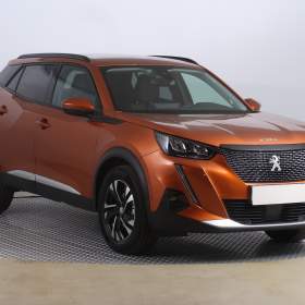 Peugeot 2008 1.2 PureTech / 19404417