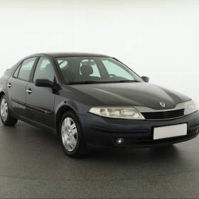 Renault Laguna 1.6 16V / 19404421