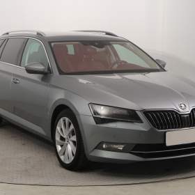 Škoda Superb 2.0 TDI / 19405875