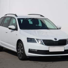Škoda Octavia 1.5 TSI / 19405882