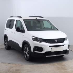 Peugeot Rifter 1.5 BlueHDi / 19405884