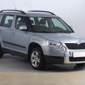 Škoda Yeti 2.0 TDI / 19405885