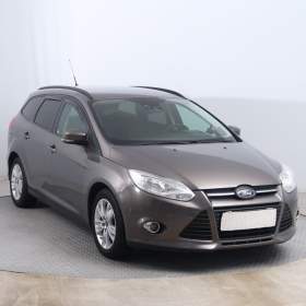 Ford Focus 1.6 TDCi / 19405895