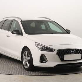 Hyundai i30 1.6 CRDi / 19405897