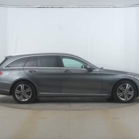 Foto inzerátu Mercedes-Benz Třídy C C 200