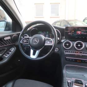 Foto inzerátu Mercedes-Benz Třídy C C 200