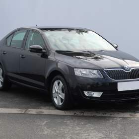 Škoda Octavia 2.0 TDI / 19405902