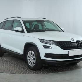 Škoda Kodiaq 1.4 TSI / 19405909