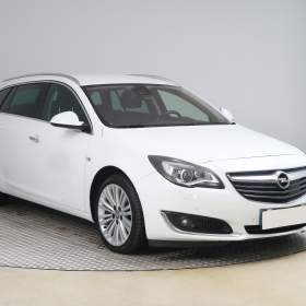 Opel Insignia 2.0 CDTI / 19405911