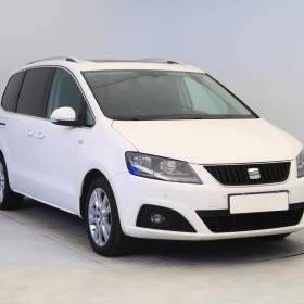 Seat Alhambra 2.0 TDI / 19405918