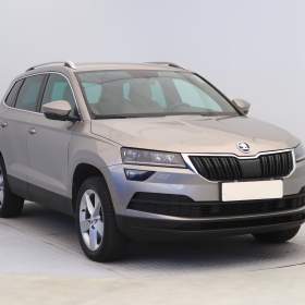 Škoda Karoq 1.5 TSI / 19405923