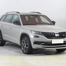 Škoda Kodiaq RS 2.0 TDI / 19405927