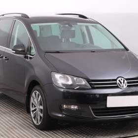 Volkswagen Sharan 2.0 TDI / 19405932