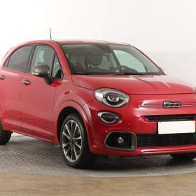 Fiat 500X 1.5 Mild- Hybrid / 19406257