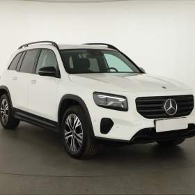 Mercedes- Benz GLB GLB 200 / 19406336
