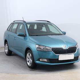 Škoda Fabia 1.0 TSI / 19406351