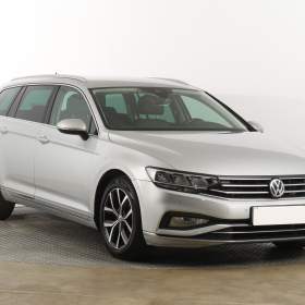 Volkswagen Passat 2.0 TDI / 19406354