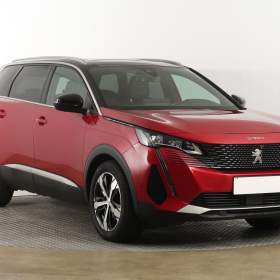 Peugeot 5008 1.5 BlueHDi / 19406365