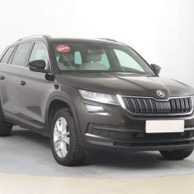 Škoda Kodiaq 2.0 TDI / 19406368