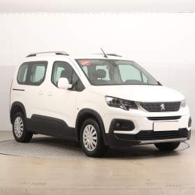 Peugeot Rifter 1.5 BlueHDi / 19406369
