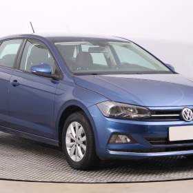 Volkswagen Polo 1.0 TSI / 19406374