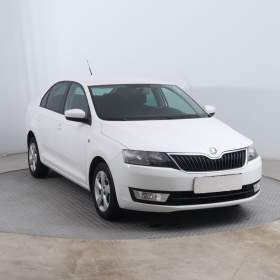 Škoda Rapid 1.6 TDI / 19406382