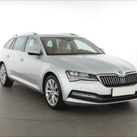 Škoda Superb 2.0 TDI / 19406387