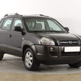 Hyundai Tucson 2.0 CRDi / 19406393