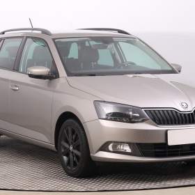 Škoda Fabia 1.2 TSI / 19406398