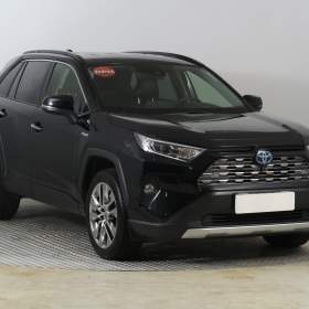 Toyota Rav4 2.5 Hybrid / 19406399