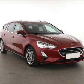 Ford Focus 2.0 TDCi / 19406401