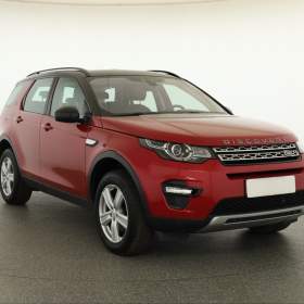 Land Rover Discovery Sport TD4 / 19406402