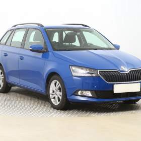 Škoda Fabia 1.0 TSI / 19406407