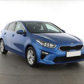Kia Ceed 1.4 T- GDI / 19406411