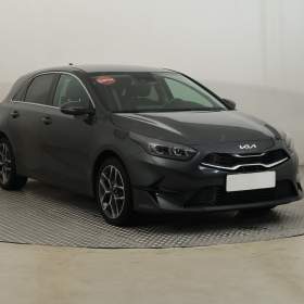 Kia Ceed 1.5 T- GDI / 19406411