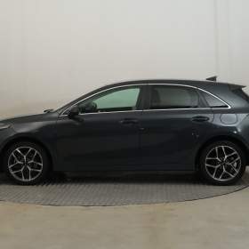 Foto inzerátu Kia Ceed 1.5 T-GDI