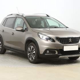Peugeot 2008 1.2 PureTech / 19406412