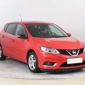 Nissan Pulsar 1.2 DIG- T / 19406413