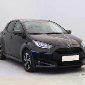 Toyota Yaris 1.5 VVT- i Hybrid / 19406419